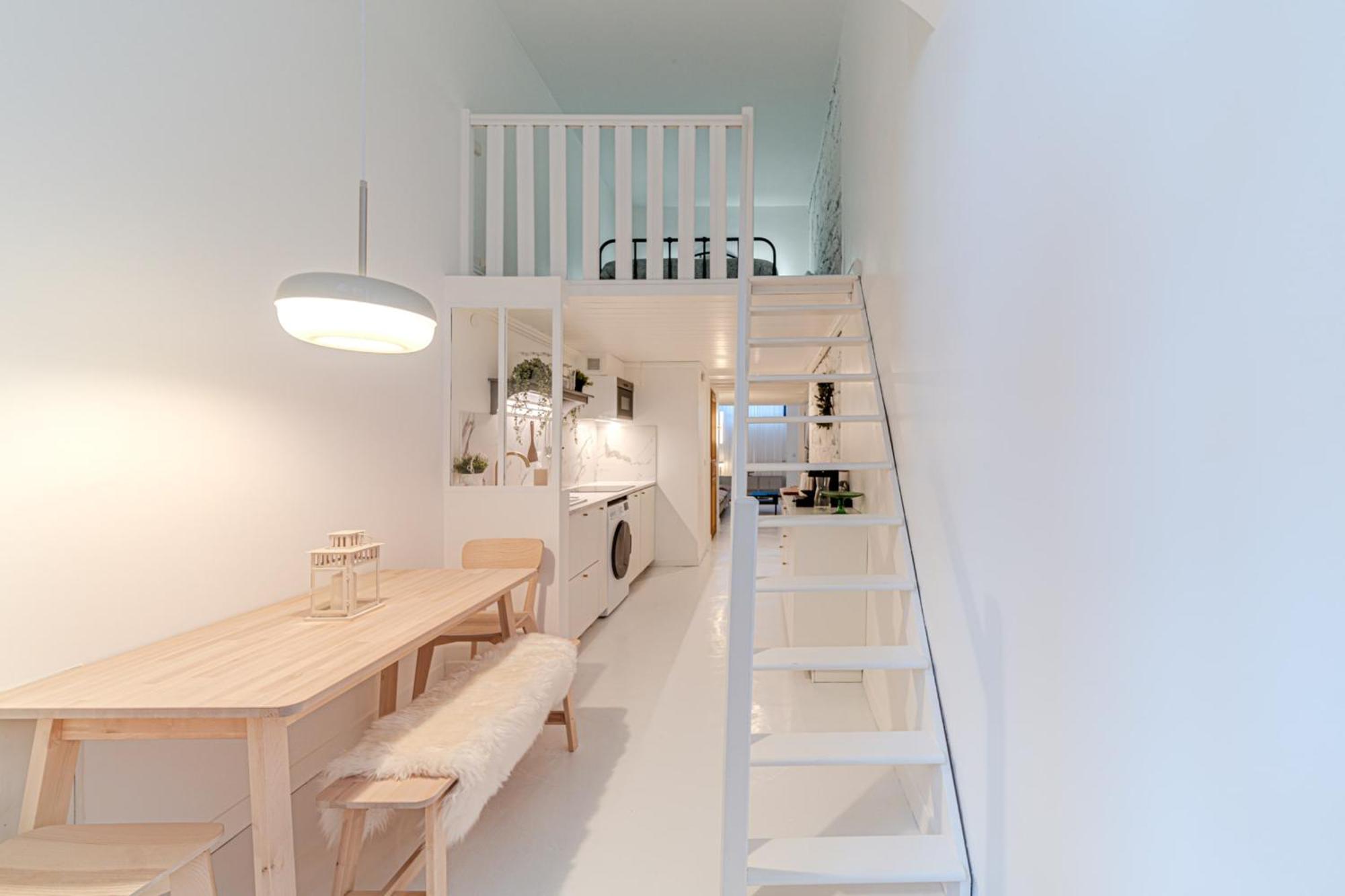Charming Renovated Pied-A-Terre Saxe Gambetta Διαμέρισμα Λυών Εξωτερικό φωτογραφία