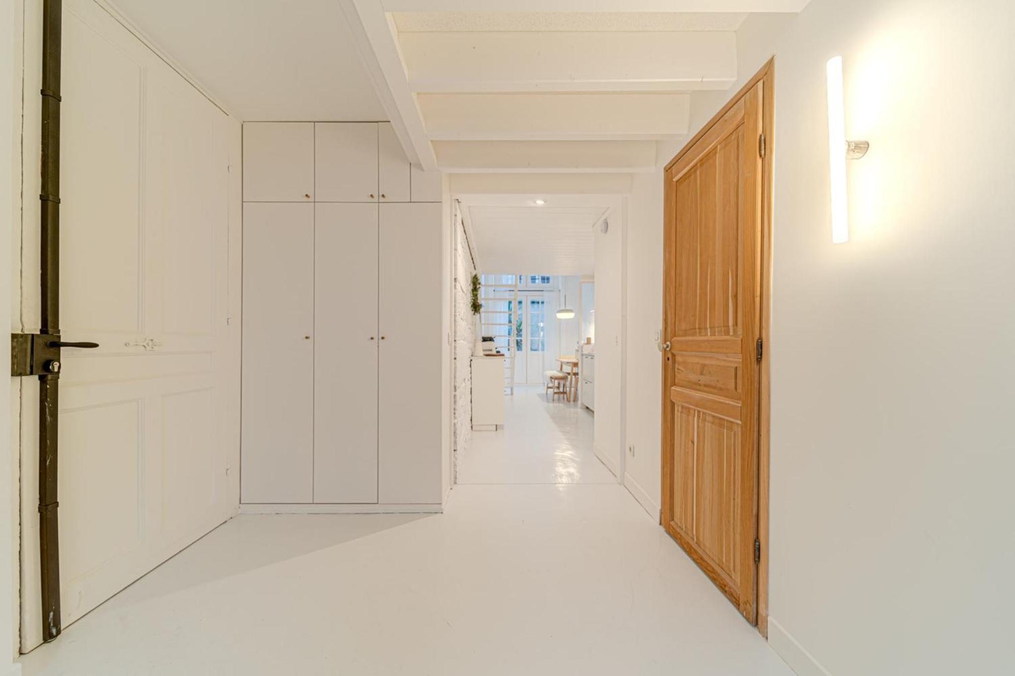 Charming Renovated Pied-A-Terre Saxe Gambetta Διαμέρισμα Λυών Εξωτερικό φωτογραφία