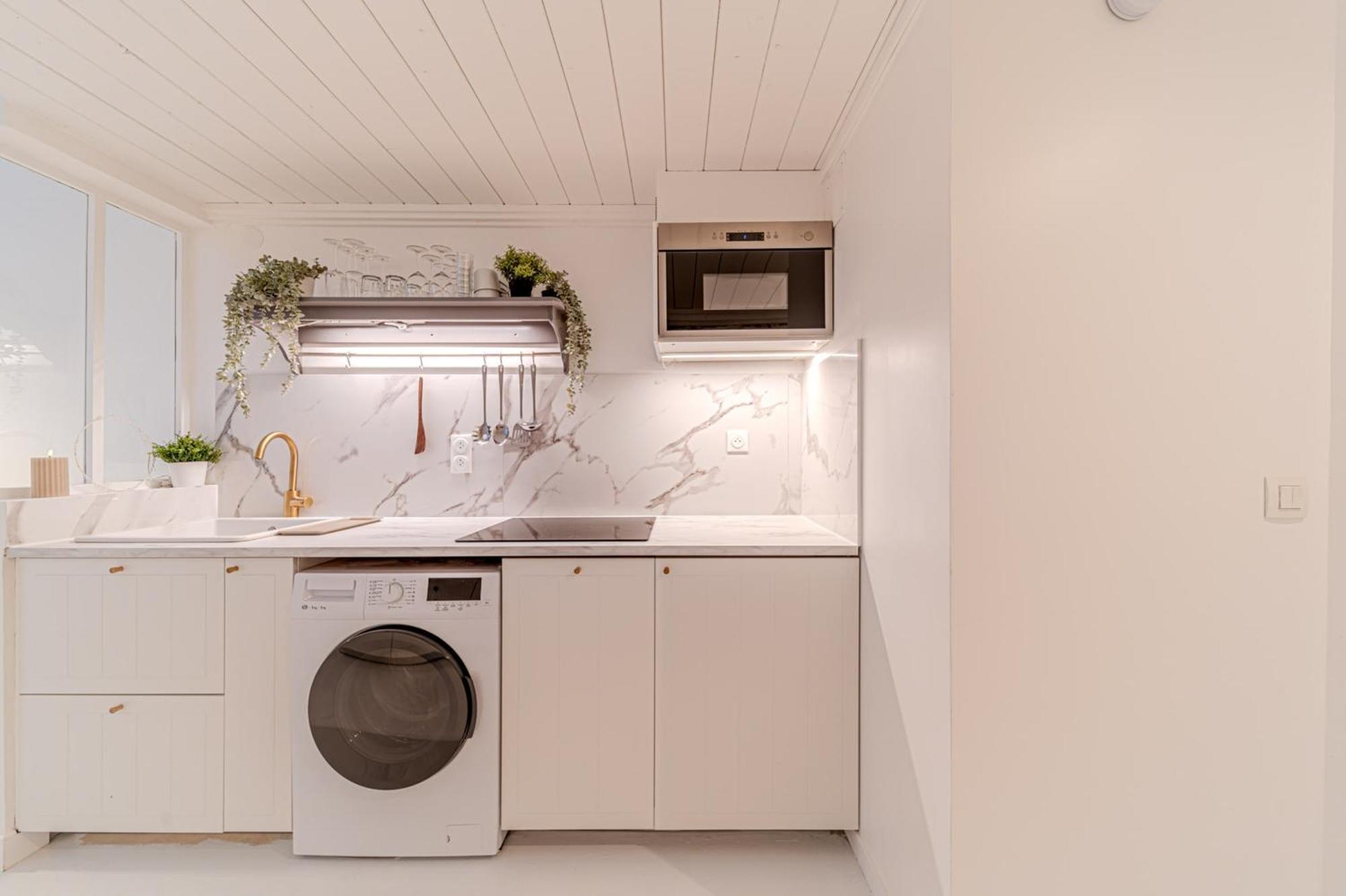 Charming Renovated Pied-A-Terre Saxe Gambetta Διαμέρισμα Λυών Εξωτερικό φωτογραφία