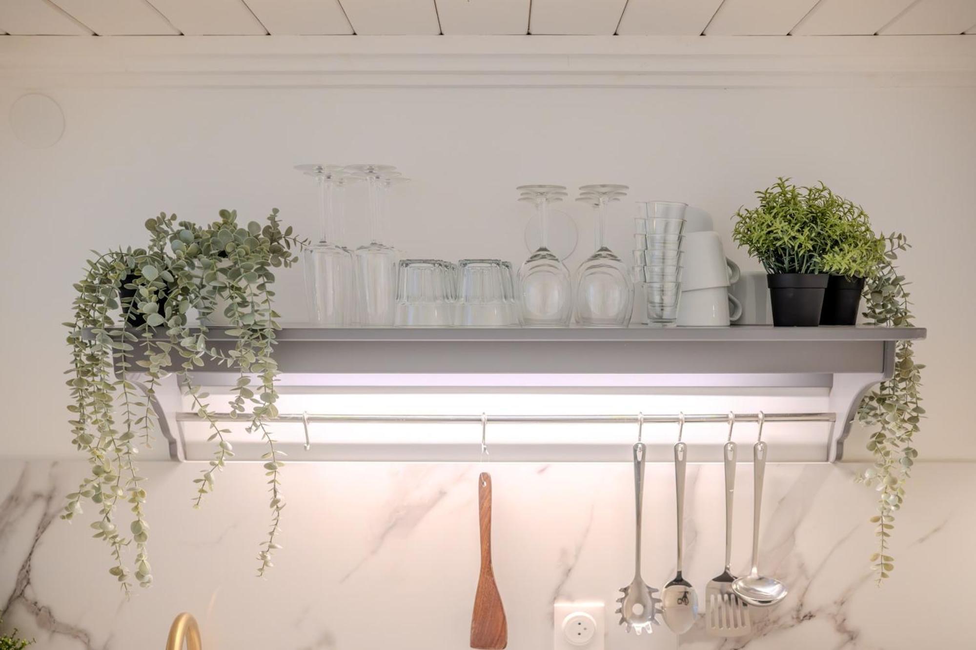 Charming Renovated Pied-A-Terre Saxe Gambetta Διαμέρισμα Λυών Εξωτερικό φωτογραφία