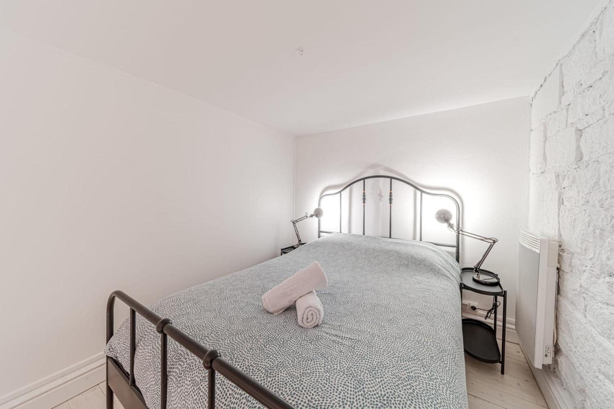 Charming Renovated Pied-A-Terre Saxe Gambetta Διαμέρισμα Λυών Εξωτερικό φωτογραφία