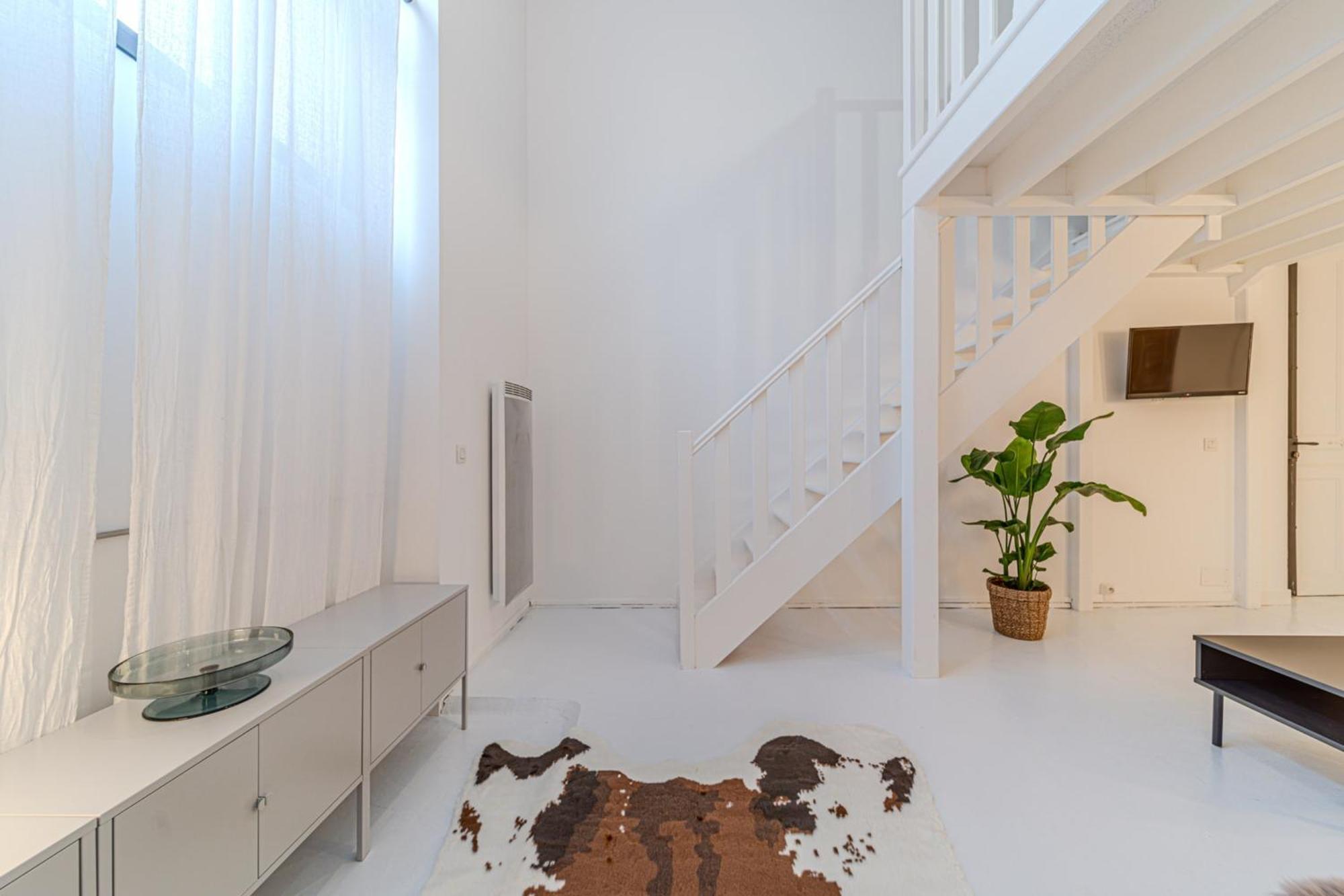 Charming Renovated Pied-A-Terre Saxe Gambetta Διαμέρισμα Λυών Εξωτερικό φωτογραφία