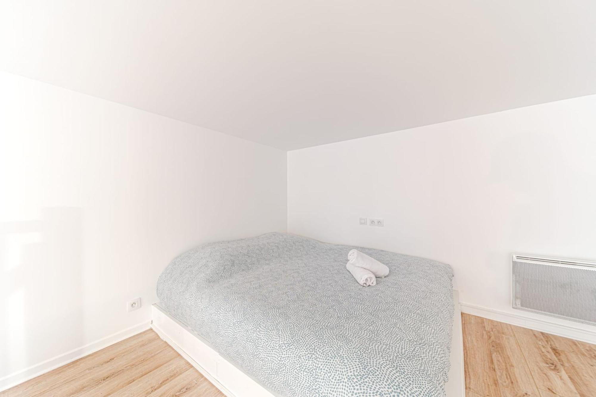 Charming Renovated Pied-A-Terre Saxe Gambetta Διαμέρισμα Λυών Εξωτερικό φωτογραφία