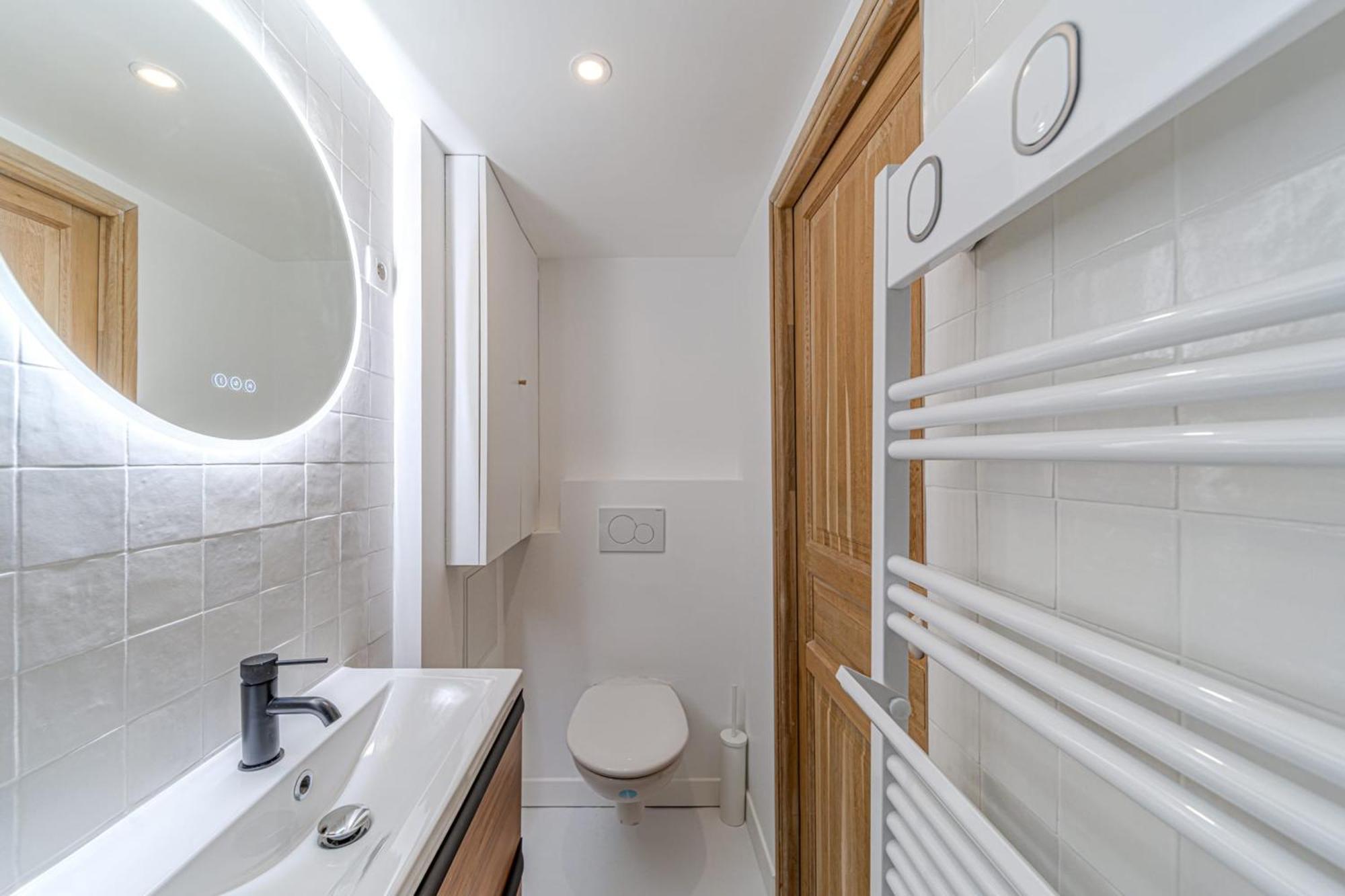 Charming Renovated Pied-A-Terre Saxe Gambetta Διαμέρισμα Λυών Εξωτερικό φωτογραφία