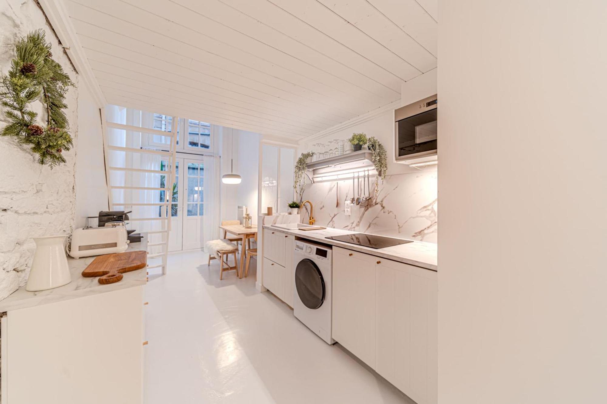 Charming Renovated Pied-A-Terre Saxe Gambetta Διαμέρισμα Λυών Εξωτερικό φωτογραφία