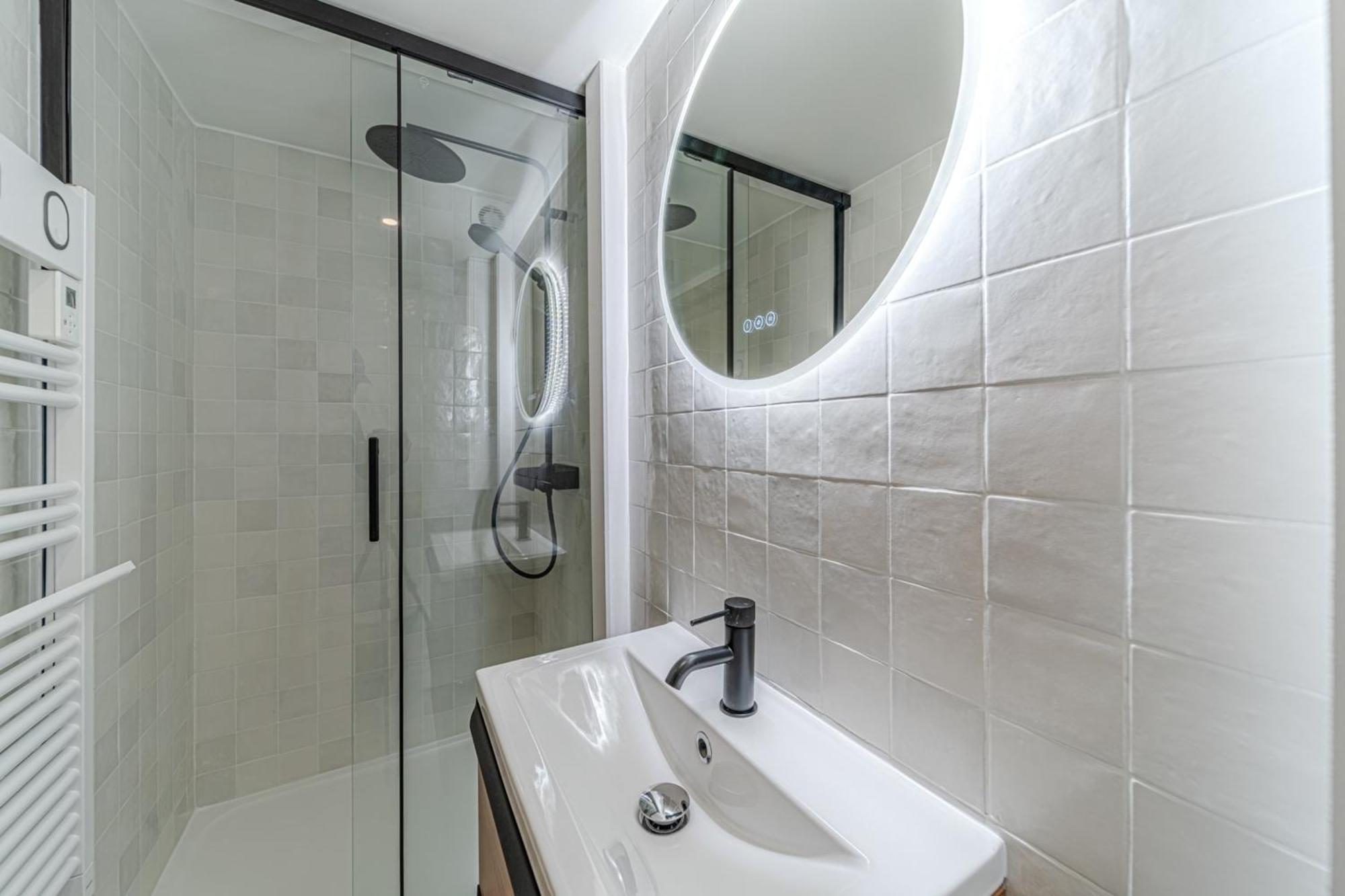 Charming Renovated Pied-A-Terre Saxe Gambetta Διαμέρισμα Λυών Εξωτερικό φωτογραφία