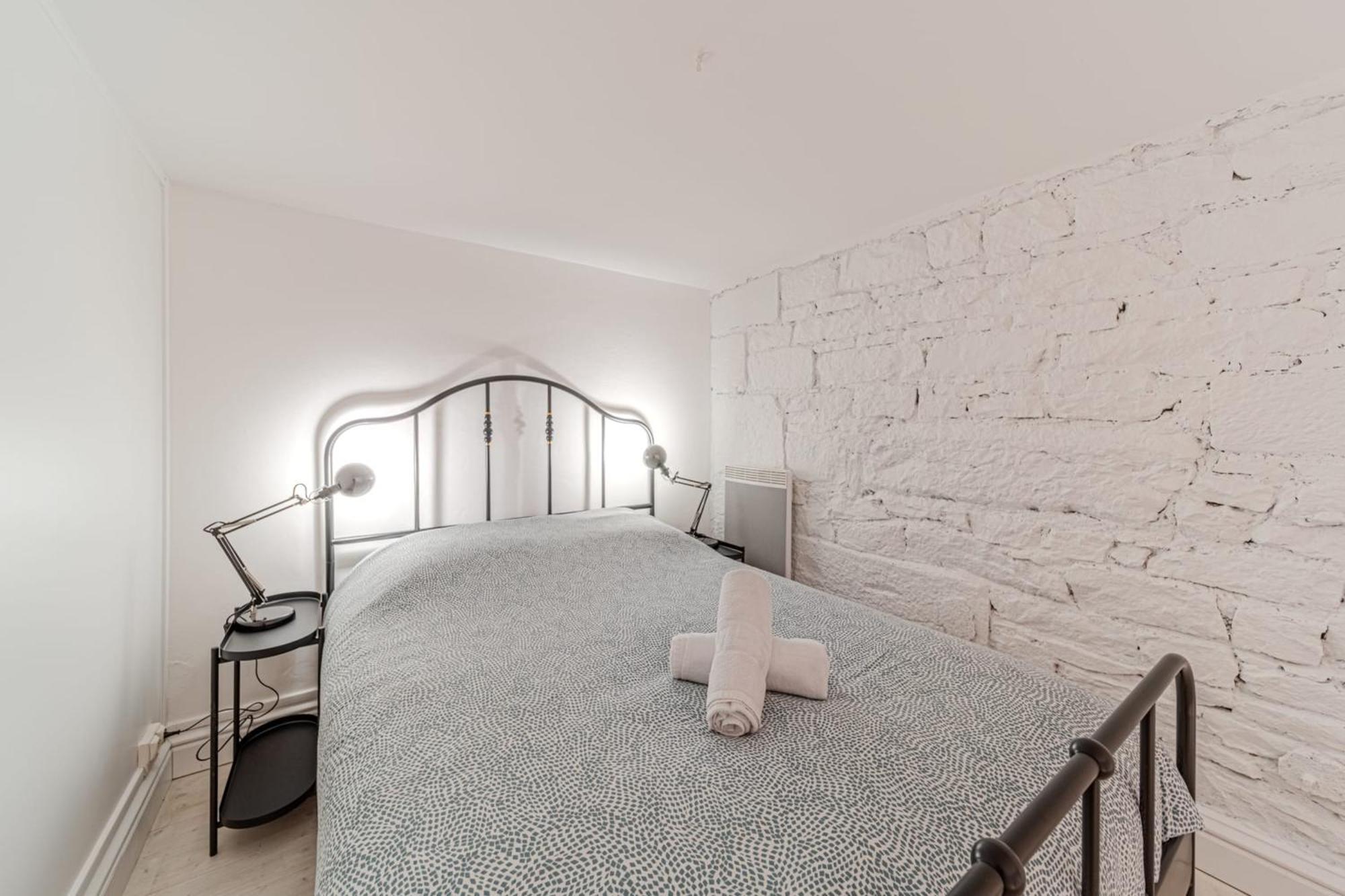 Charming Renovated Pied-A-Terre Saxe Gambetta Διαμέρισμα Λυών Εξωτερικό φωτογραφία